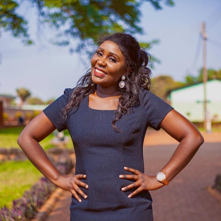 Portrait of [REPLACED_NAME], community mentor and Italian cuisine specialist